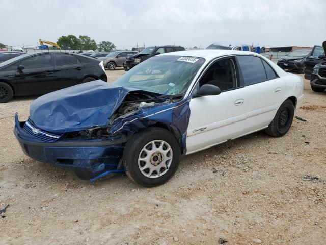 1999 Buick Century Custom