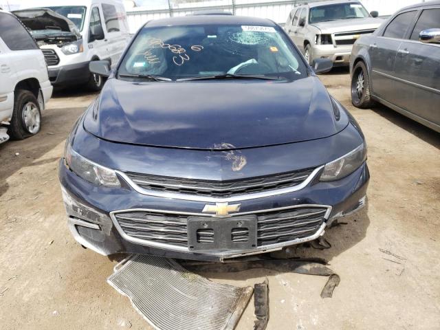 1G1ZC5ST2HF256757 Chevrolet MALIBU LS