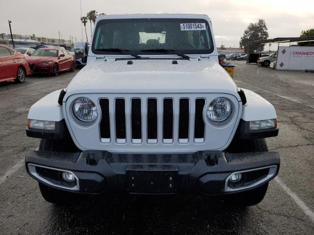 1C4HJXEG1JW117888 Jeep Wrangler Unlimited Sahara