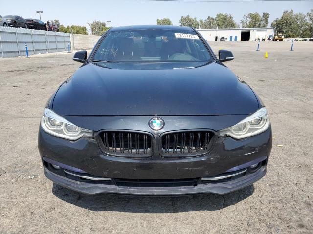 WBA8B9G34HNU53096 BMW 330 I