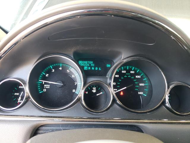 5GAKVCKDXEJ175385 Buick Enclave
