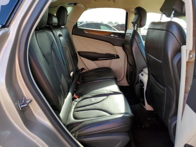 5LMCJ2A91FUJ07930 Lincoln MKC