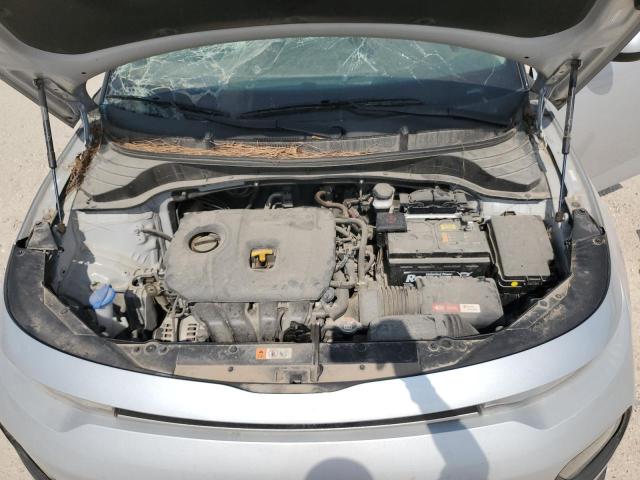 KNDJ23AU1L7122072 KIA SOUL LX