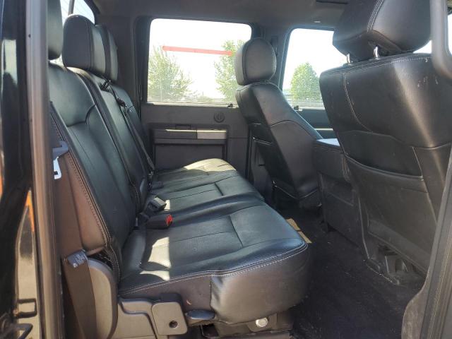 1FT8W3BT0FED16245 Ford F350 Super Duty