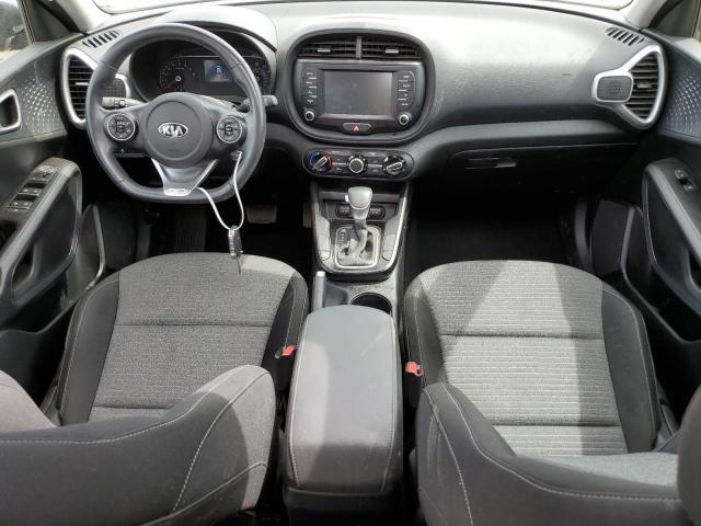 KNDJ63AU0M7762912 KIA Soul Gt Line