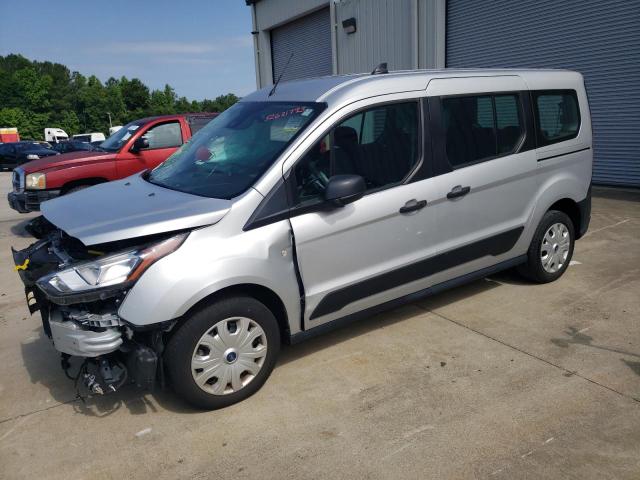 2021 Ford Transit Connect XL