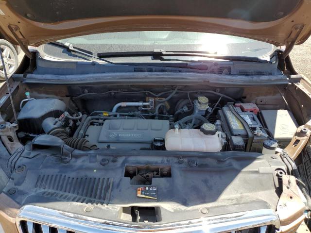 KL4CJASB5GB700362 Buick Encore