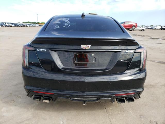 2022 CADILLAC CT5-V BLAC - 1G6D35R63N0810553