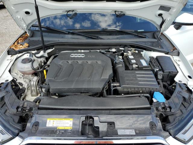 2018 AUDI A3 PREMIUM - WAUAUGFF4J1086726