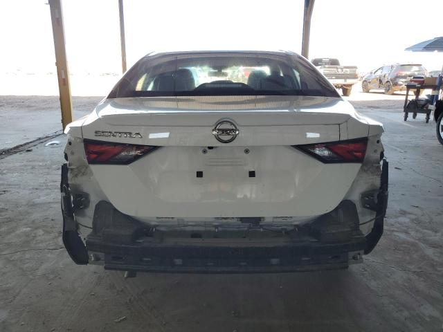3N1AB8BV8LY311159 Nissan SENTRA S