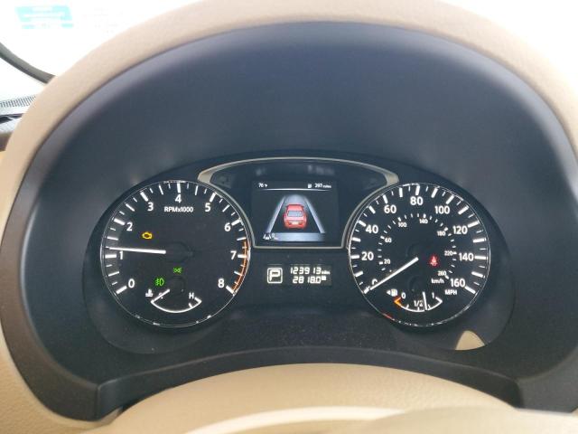 1N4AL3AP9FC441454 Nissan ALTIMA 2.5