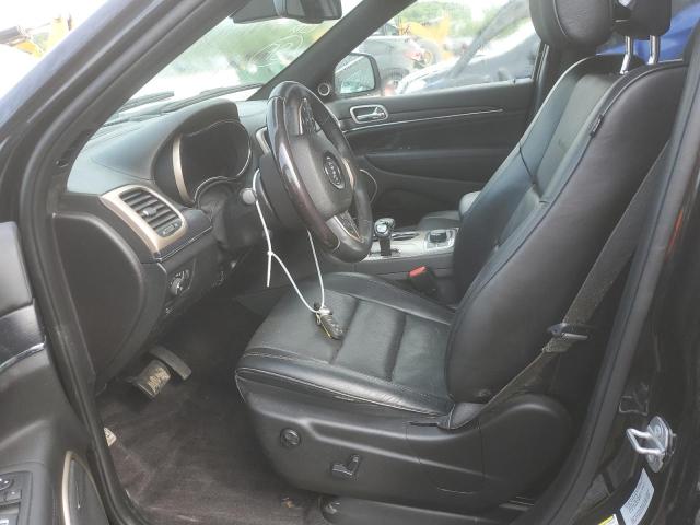 1C4RJFJG8FC182167 Jeep Grand Cherokee Summit