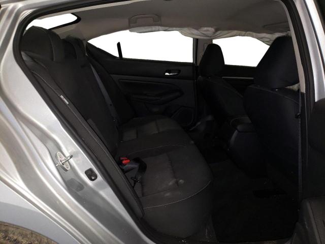 2022 NISSAN ALTIMA SV - 1N4BL4DV9NN404637