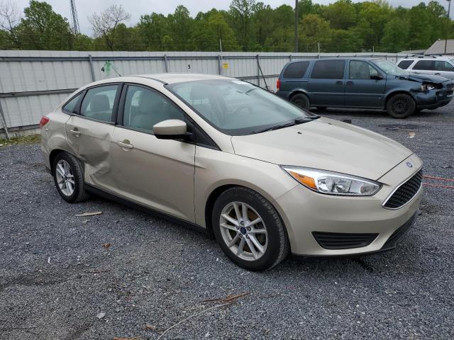 1FADP3F28JL276357 2018 FORD FOCUS, photo no. 4