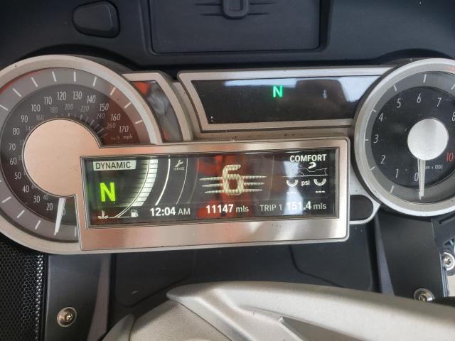 2013 BMW K1600 GT - WB1061108DZX81657