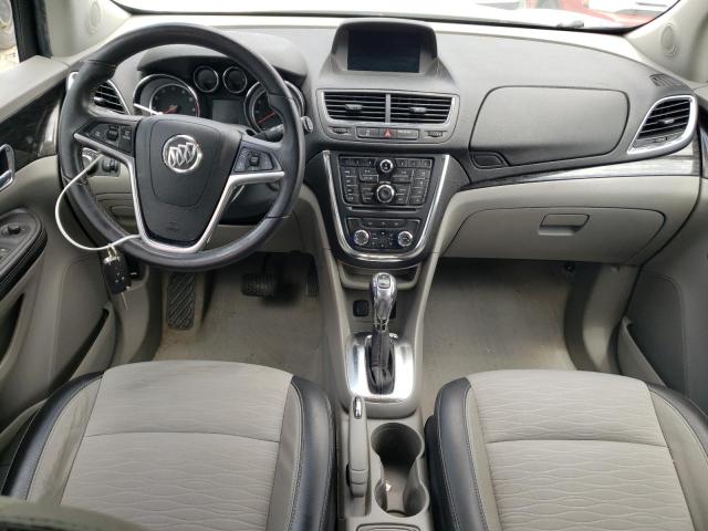 2016 BUICK ENCORE CON - KL4CJFSB5GB670387