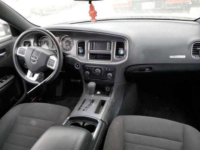 2C3CDXBG8EH108684 Dodge Charger Se