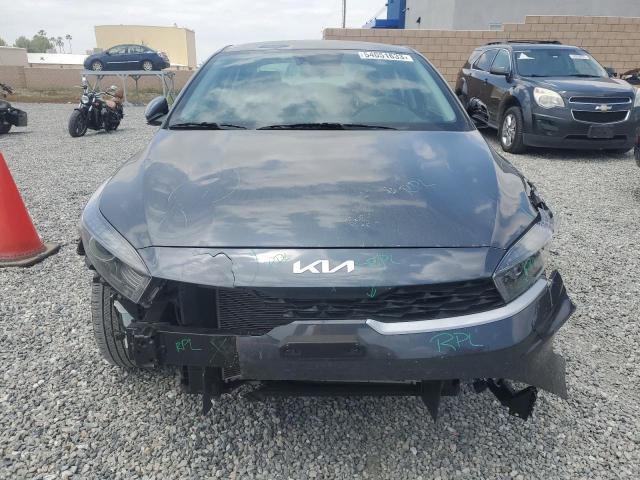 3KPF24AD0NE501451 KIA FORTE FE