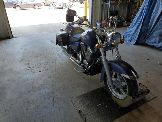 Victory salvage cars for sale: 2001 Victory V92 C Victory