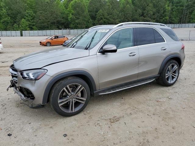 2020 Mercedes-Benz GLE GLE 350