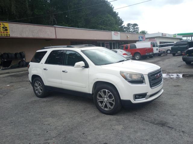 2015 GMC Acadia SLT1