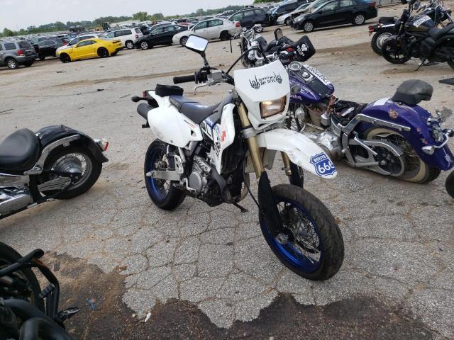 2019 SUZUKI DR-Z400 SM - JS1SK44A4K7100006