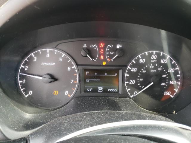 3N1AB7APXHY216431 Nissan SENTRA S