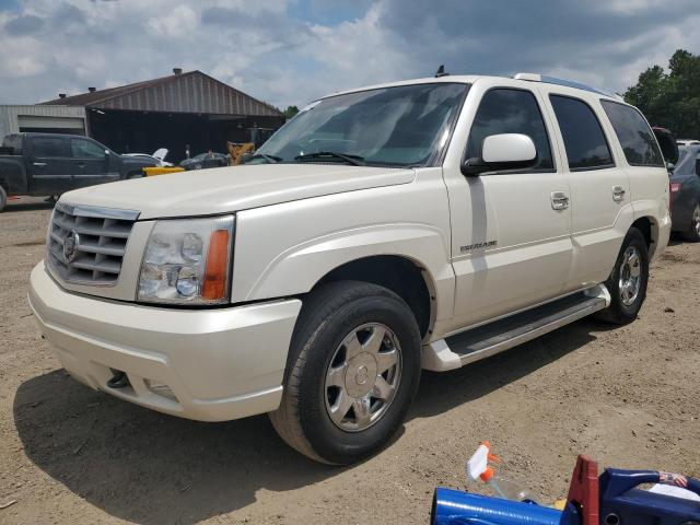 2006 Cadillac Escalade Luxury