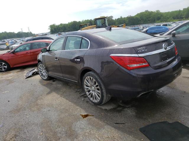 2015 BUICK LACROSSE P - 1G4GF5G33FF208174