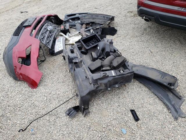 1FM5K7D80KGA09375 Ford EXPLORER XLT