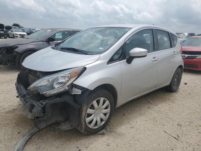 2019 Nissan Versa Note S