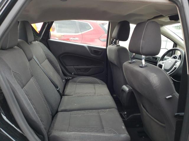 3FADP4EJ8KM138560 Ford FIESTA SE