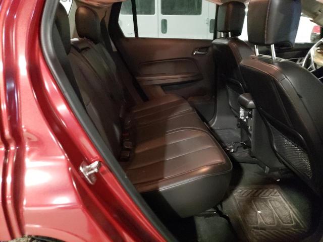 2GKFLXEK4E6172992 GMC Terrain Slt