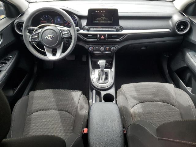 3KPF24AD7LE249114 KIA FORTE FE