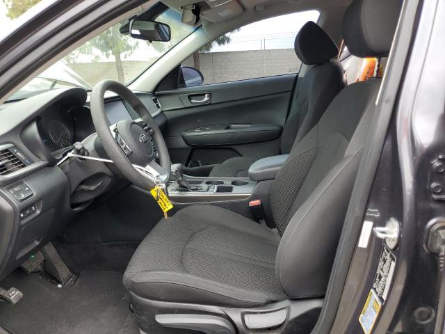 5XXGT4L38KG285552 KIA Optima Lx