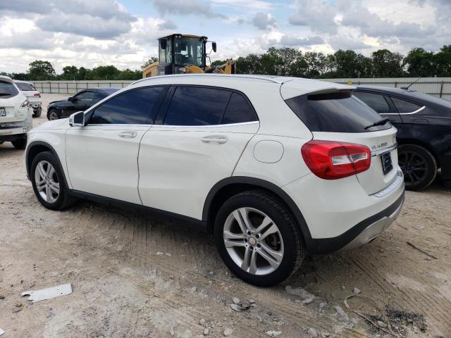 2018 MERCEDES-BENZ GLA 250 - WDCTG4EB5JJ369596