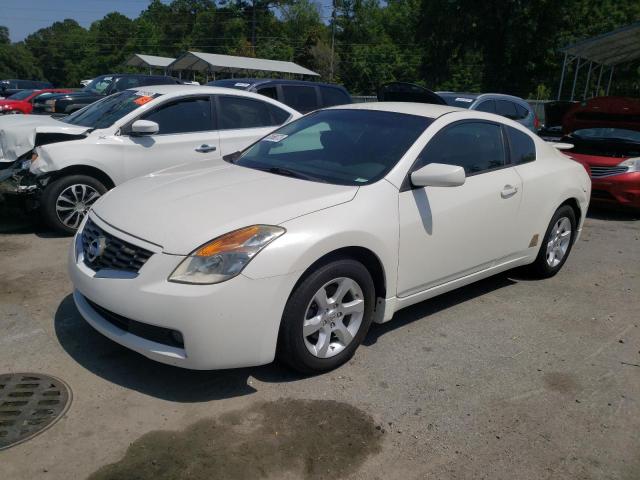 2009 Nissan Altima 2.5 S