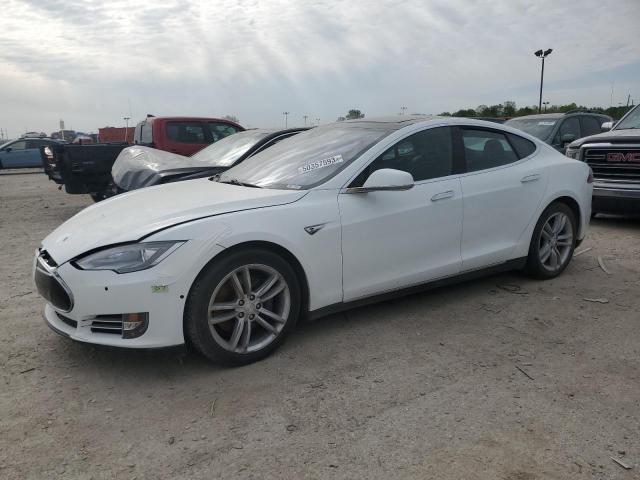 2015 TESLA MODEL S 70 - 5YJSA4S29FF089170
