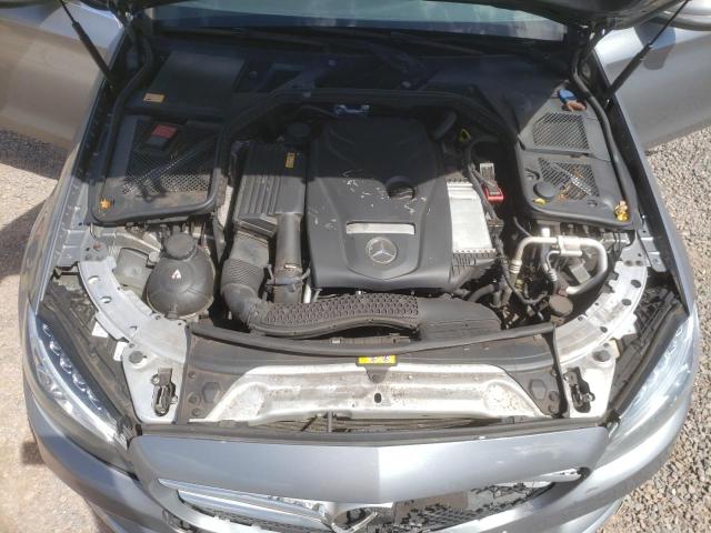 55SWF4JB6FU045226 Mercedes-Benz C 300