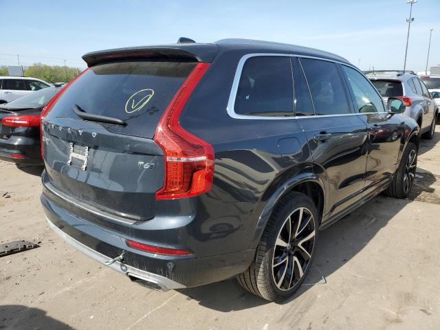 2021 VOLVO XC90 T6 MO - YV4A22PK4M1700621