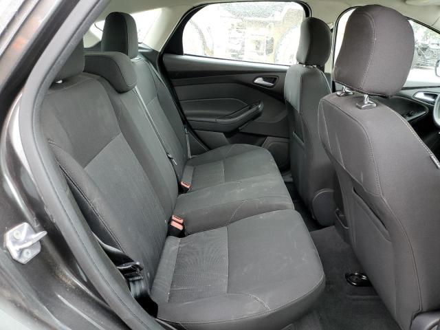 1FADP3K20GL256439 Ford FOCUS SE