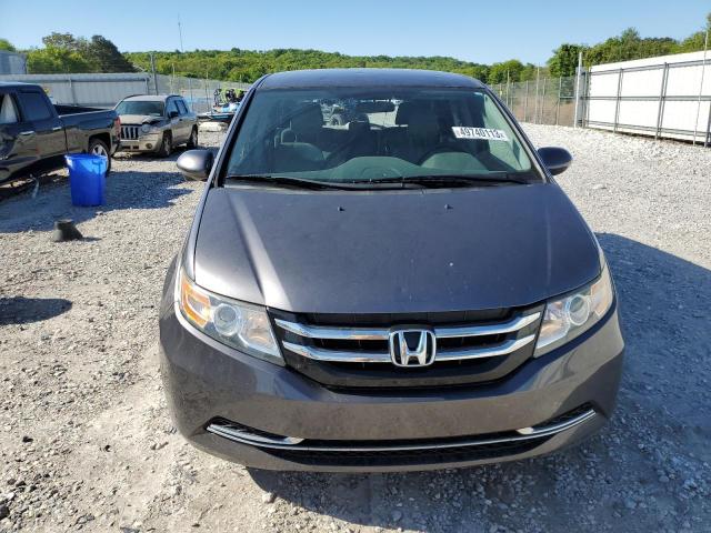 2016 HONDA ODYSSEY SE - 5FNRL5H31GB142671