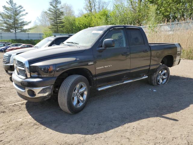 2007 Dodge Ram 1500 ST