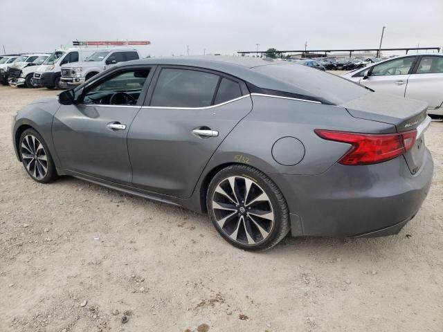 1N4AA6AP2HC455285 Nissan Maxima 3.5s
