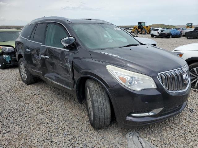 5GAKVBKD8GJ240991 Buick Enclave