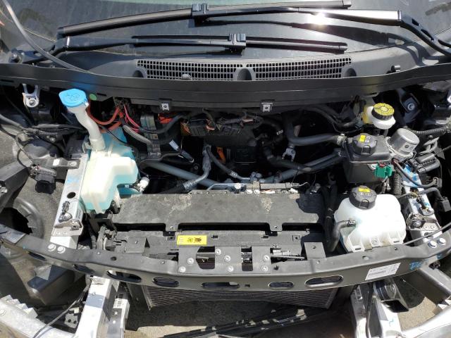 WBY1Z8C3XHV893886 BMW I3 REX