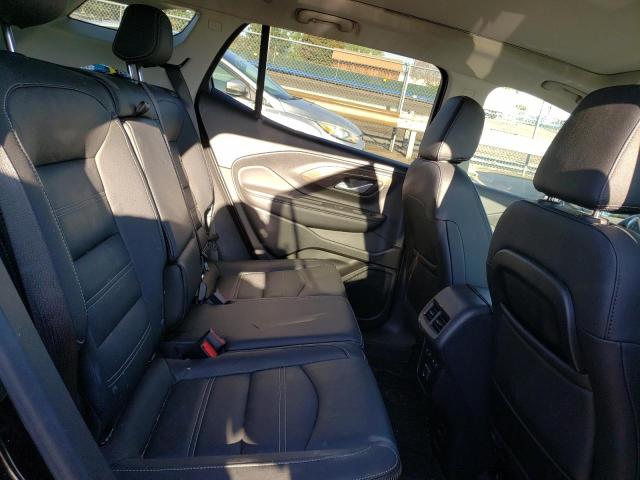 3GKALXEV1NL229990 GMC Terrain Denali