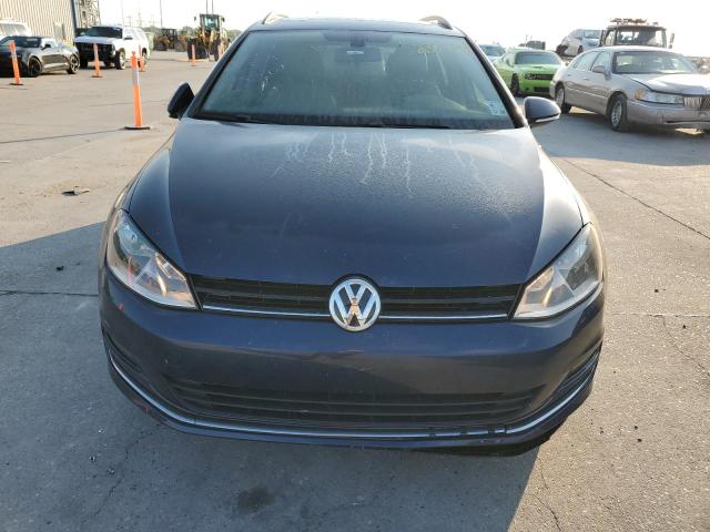 2017 VOLKSWAGEN GOLF SPORT - 3VWC17AU0HM504025
