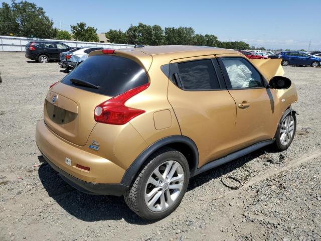 JN8AF5MR0ET357407 Nissan JUKE S