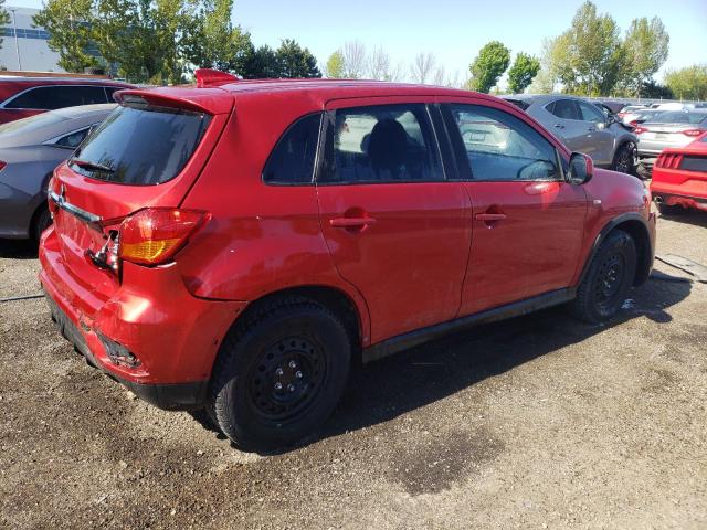 2018 MITSUBISHI RVR SE JA4AH3AU9JU601959